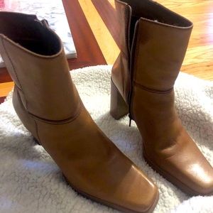 Vintage Y2K Candies Boots
